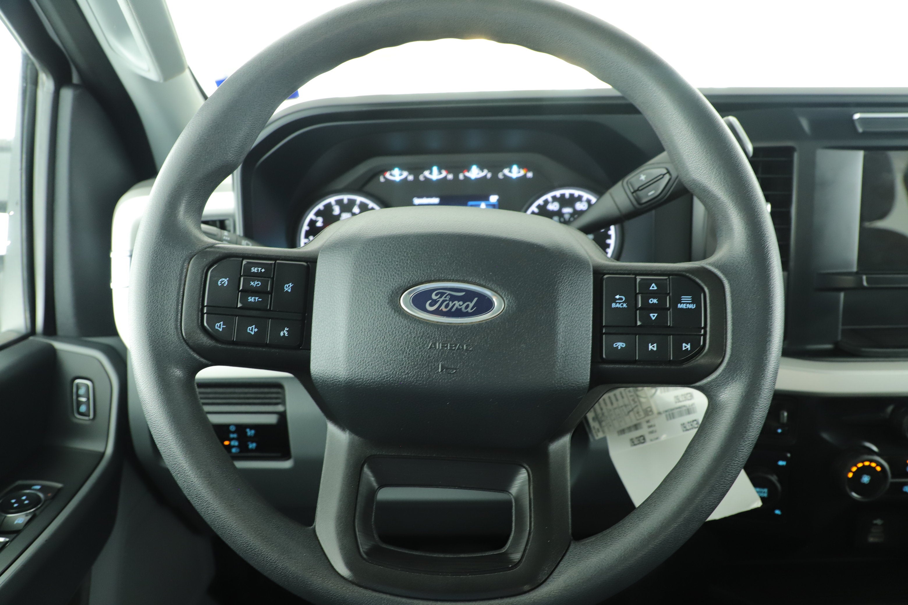 2024 Ford Super Duty F-250 SRW Base