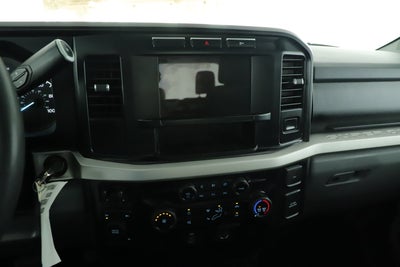 2024 Ford Super Duty F-250 SRW Base