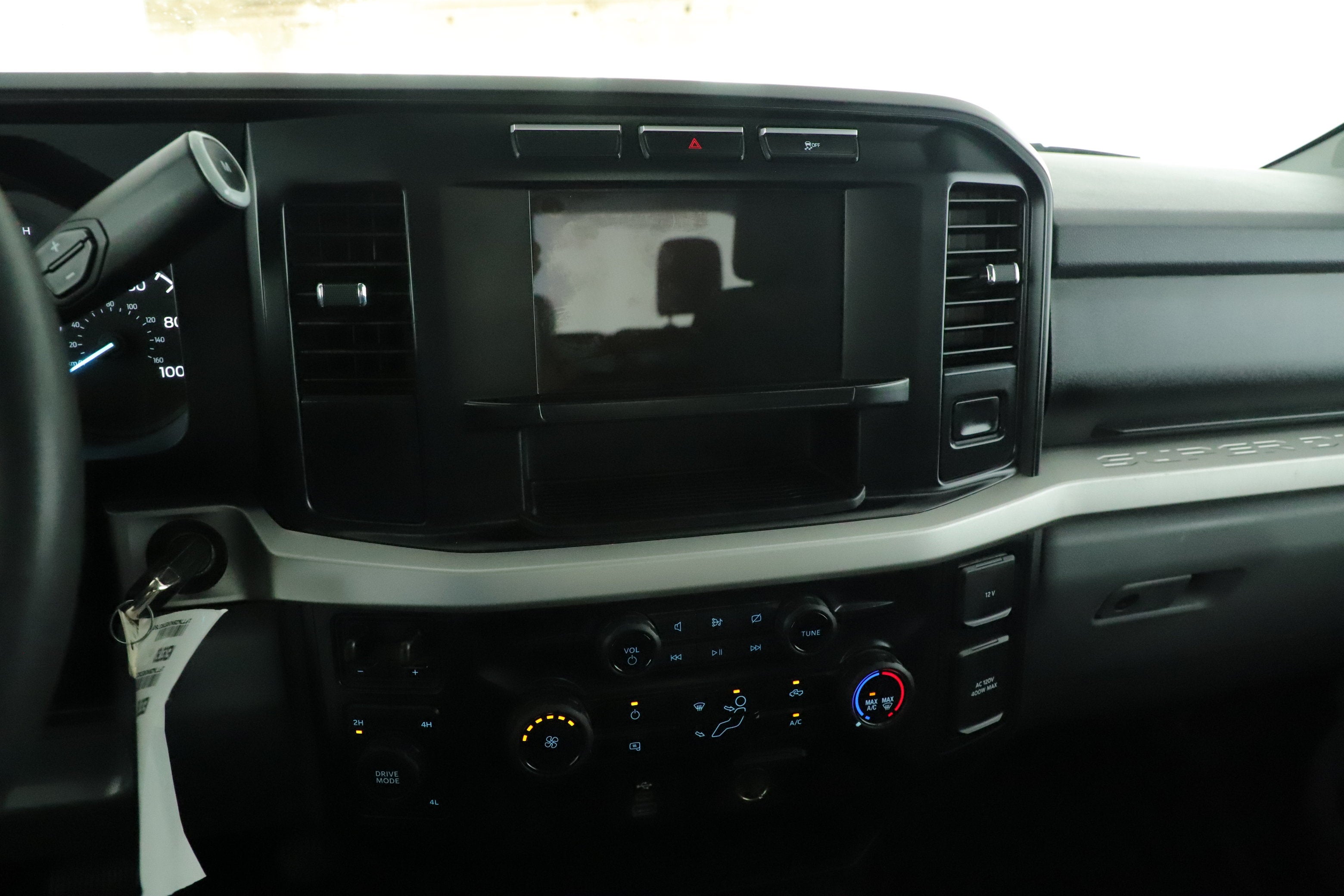 2024 Ford Super Duty F-250 SRW Base