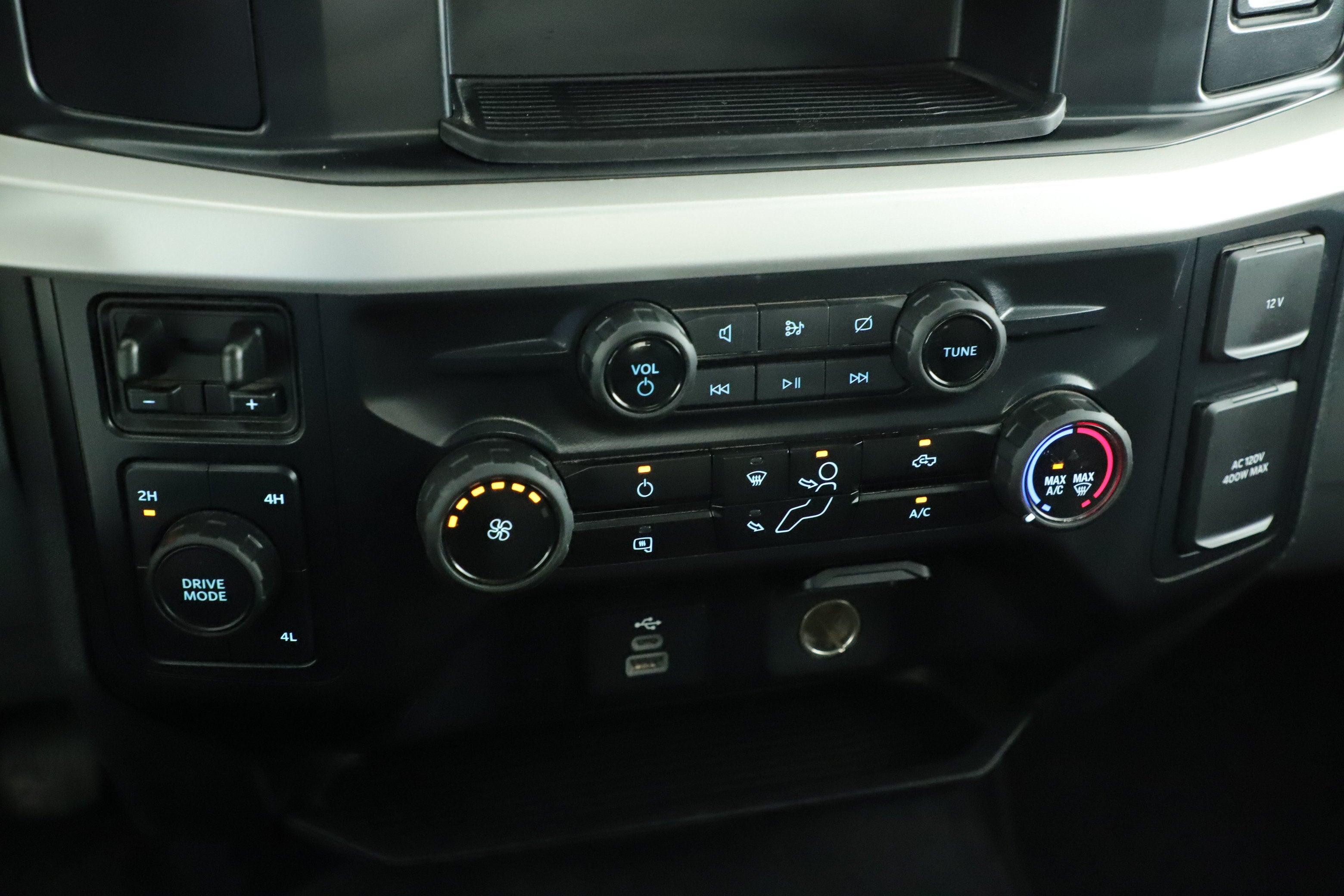 2024 Ford Super Duty F-250 SRW Base