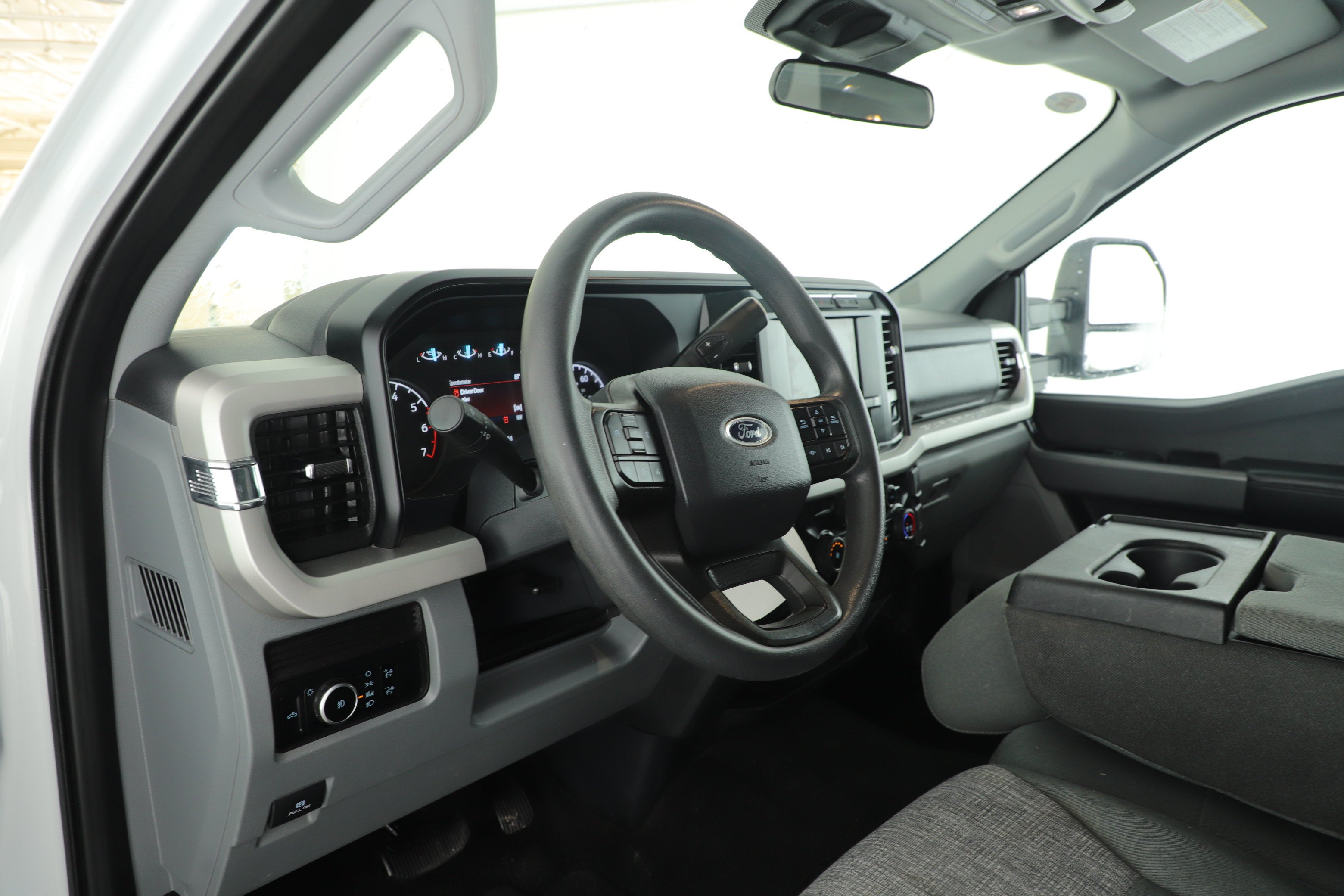 2024 Ford Super Duty F-250 SRW Base