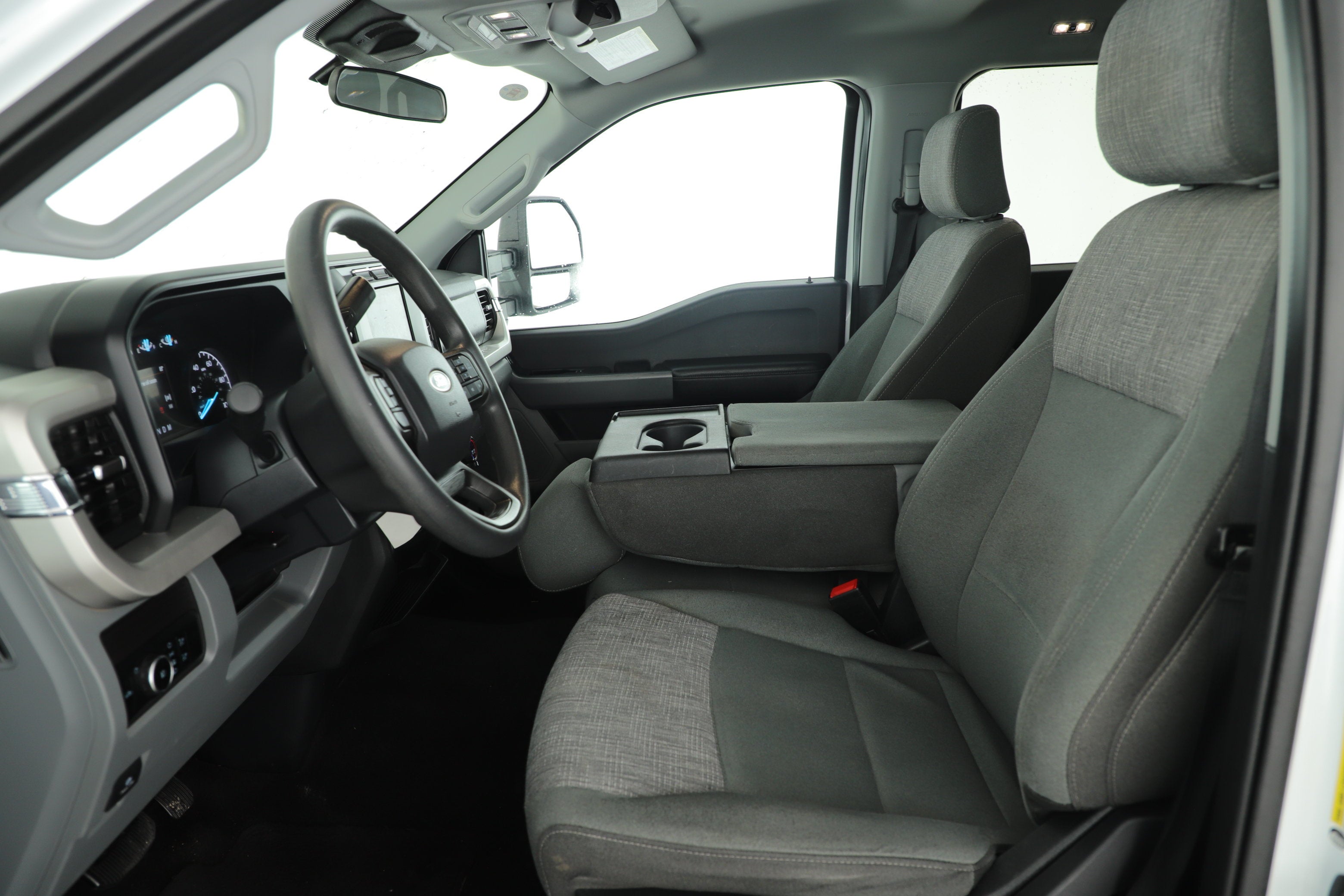2024 Ford Super Duty F-250 SRW Base