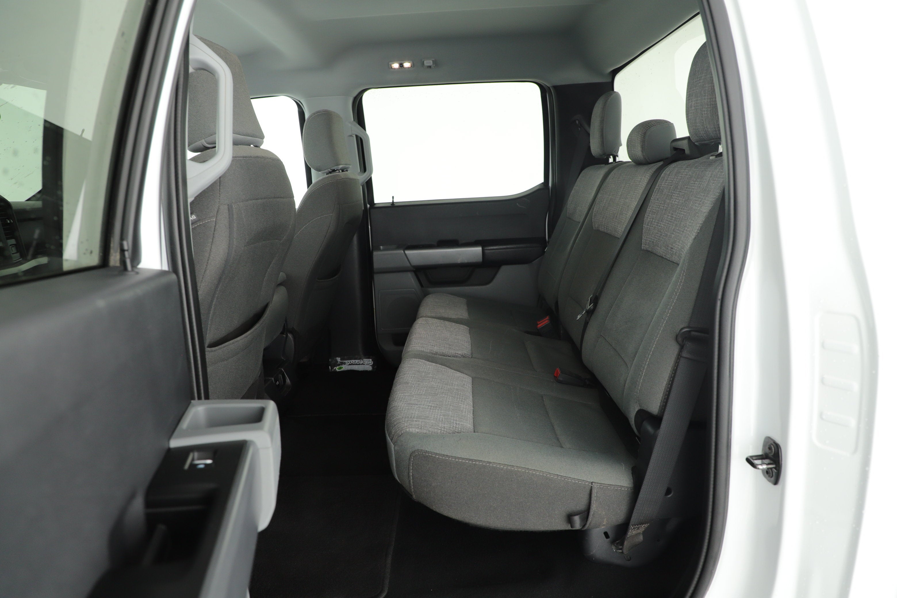 2024 Ford Super Duty F-250 SRW Base