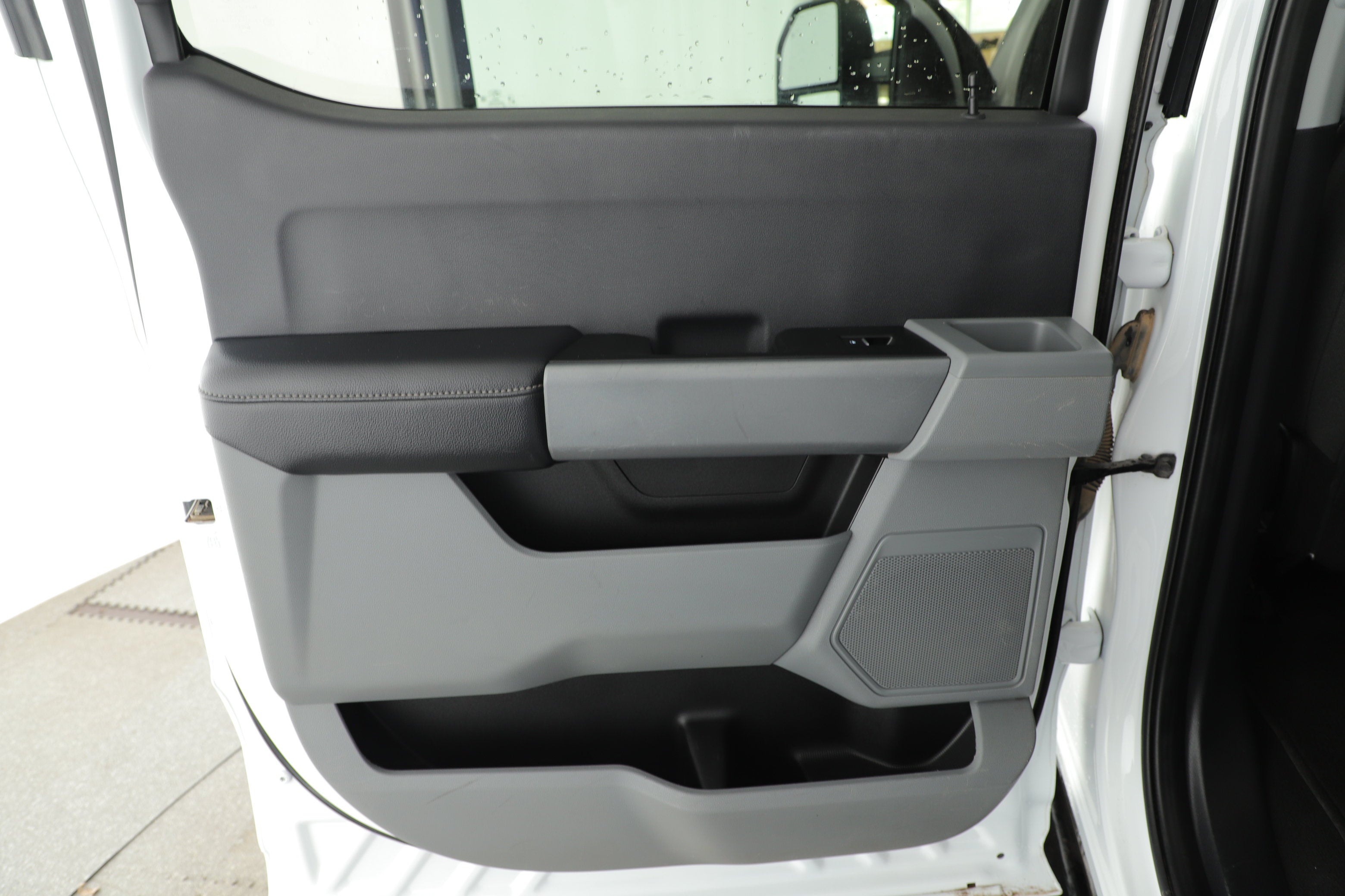 2024 Ford Super Duty F-250 SRW Base
