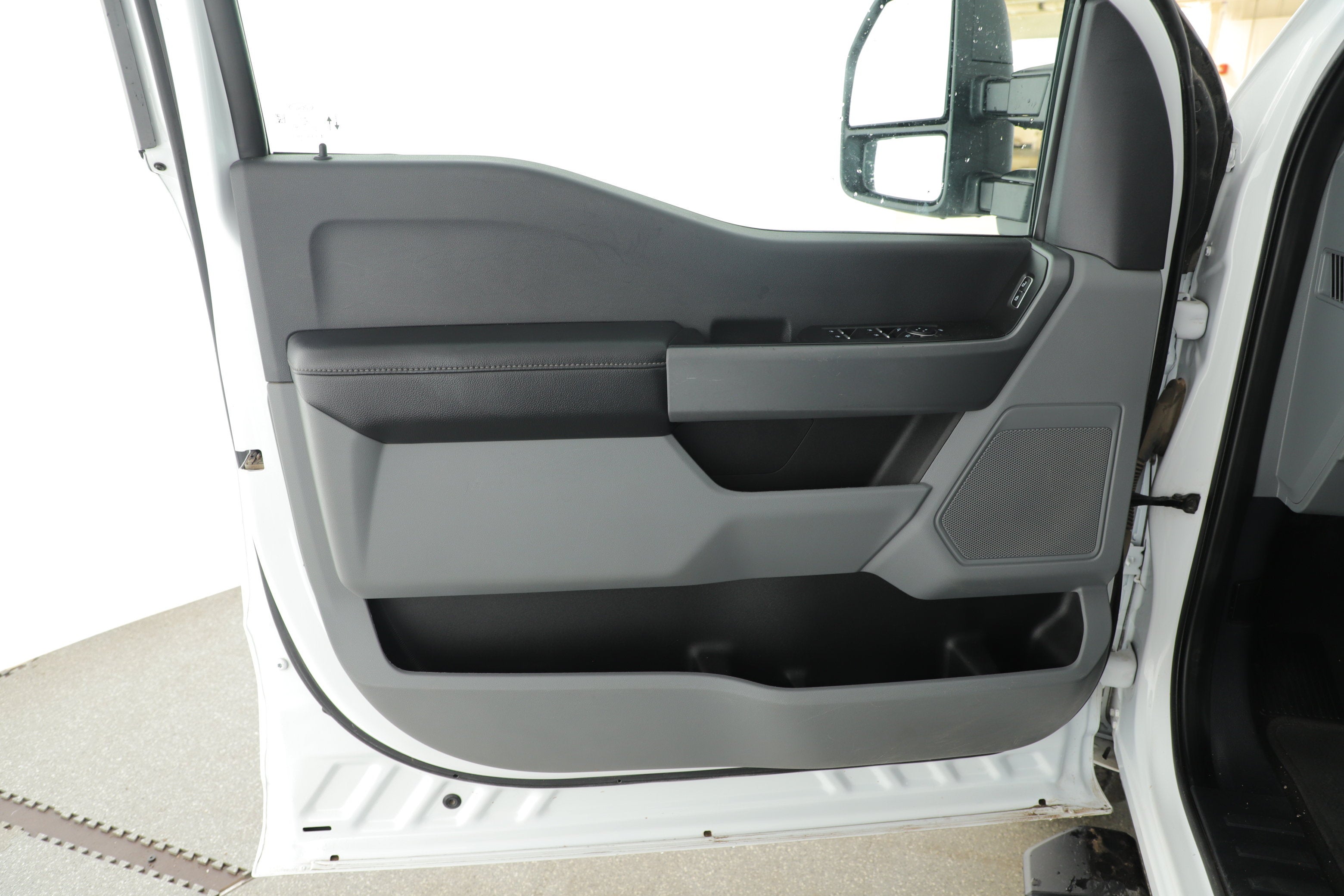 2024 Ford Super Duty F-250 SRW Base