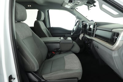2024 Ford Super Duty F-250 SRW Base