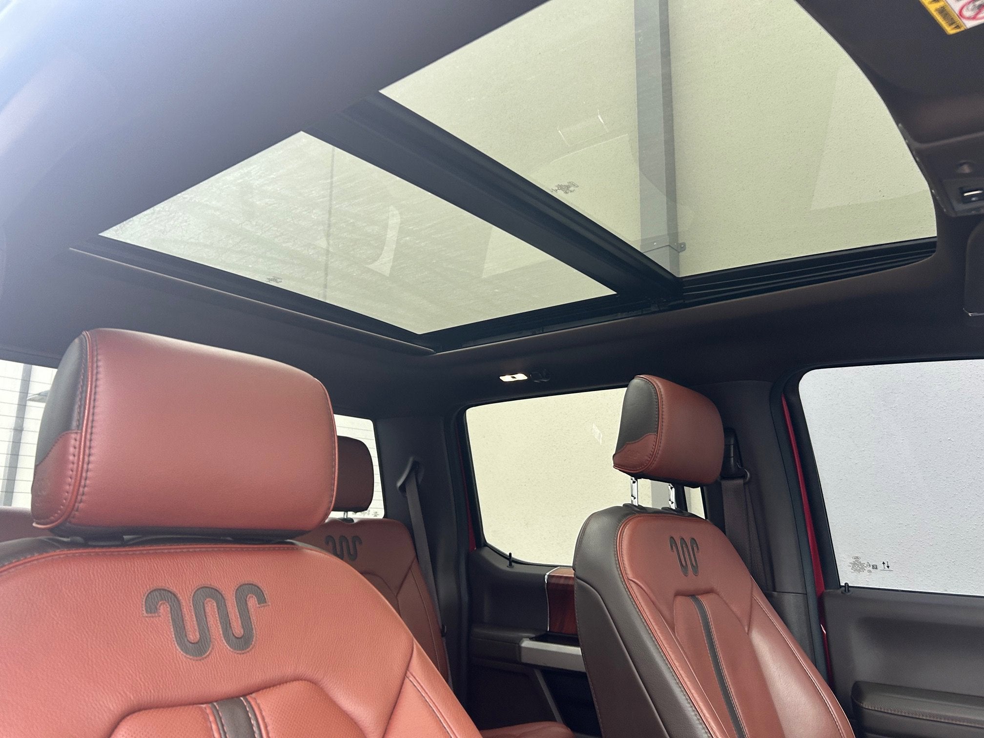 2022 Ford Super Duty F-250 SRW Base