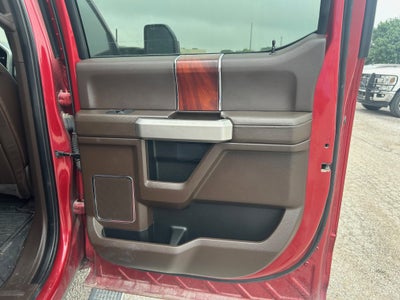 2022 Ford Super Duty F-250 SRW Base