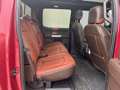2022 Ford Super Duty F-250 SRW Base