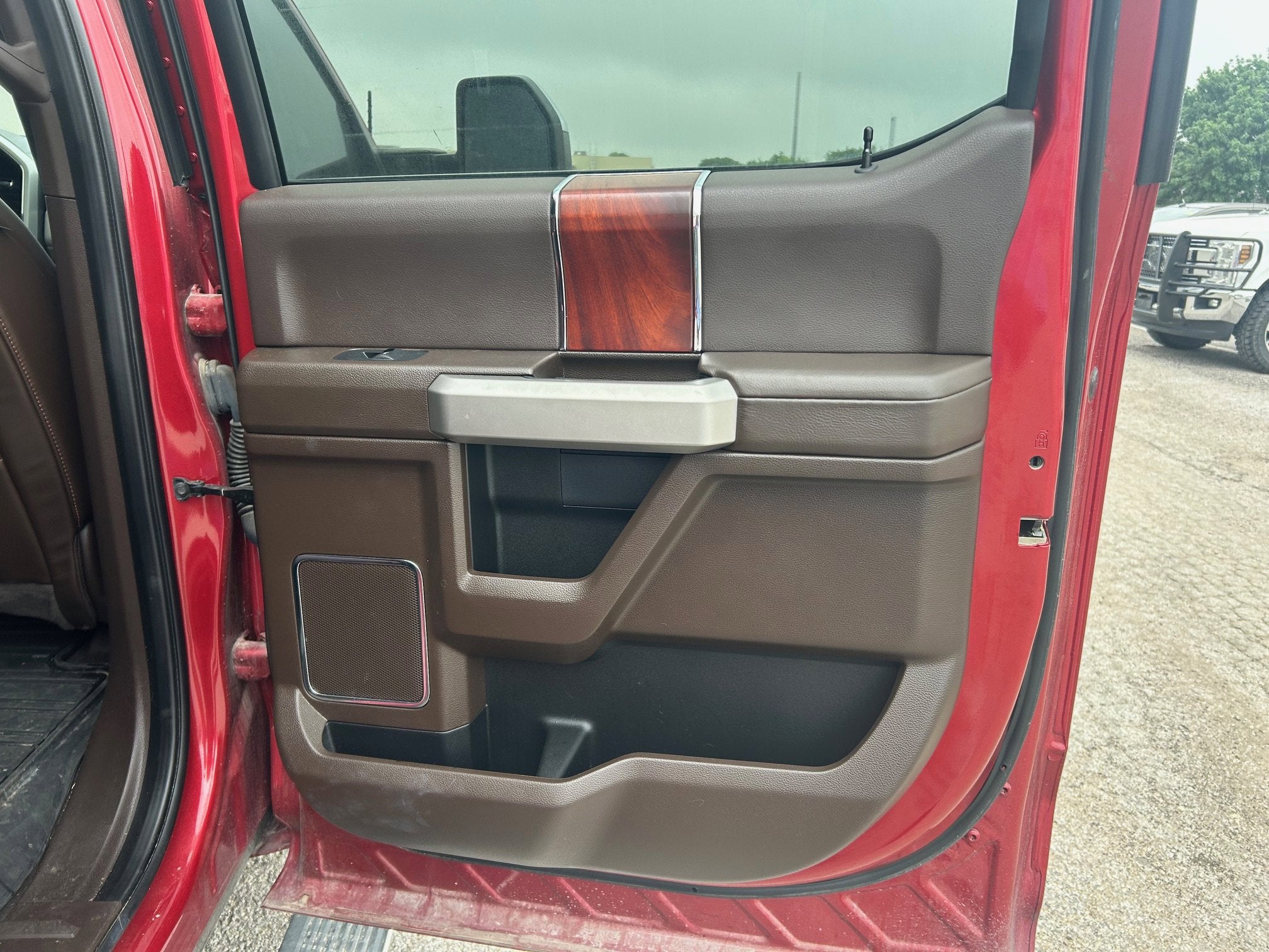 2022 Ford Super Duty F-250 SRW Base