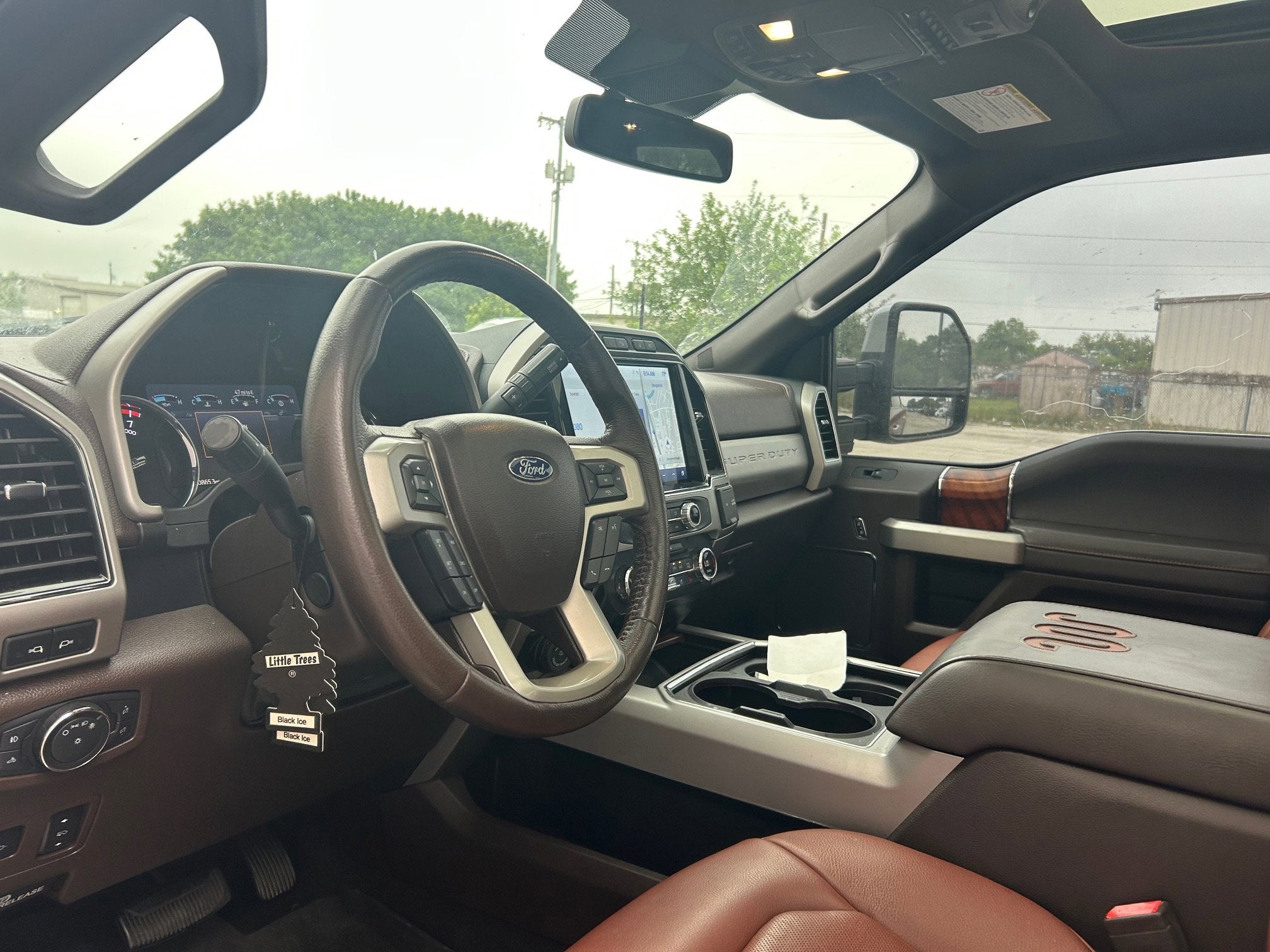2022 Ford Super Duty F-250 SRW Base