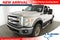 2015 Ford Super Duty F-250 SRW Base