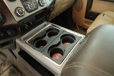 2015 Ford Super Duty F-250 SRW Base