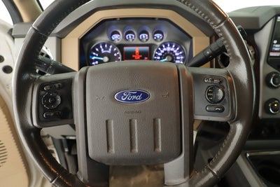 2015 Ford Super Duty F-250 SRW Base