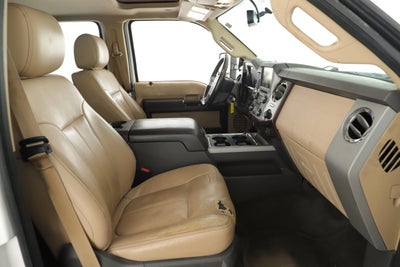 2015 Ford Super Duty F-250 SRW Base