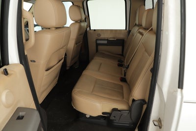 2015 Ford Super Duty F-250 SRW Base