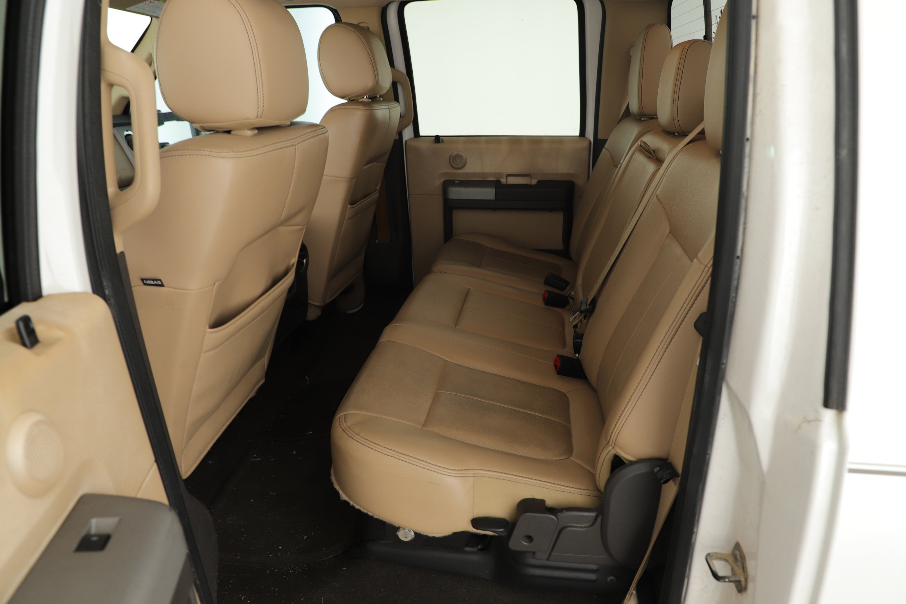 2015 Ford Super Duty F-250 SRW Base