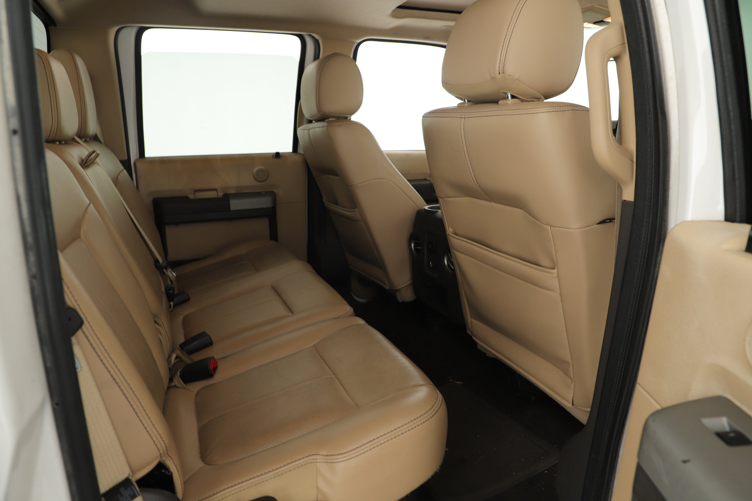 2015 Ford Super Duty F-250 SRW Base