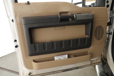 2015 Ford Super Duty F-250 SRW Base