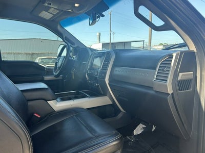 2017 Ford Super Duty F-250 SRW Base