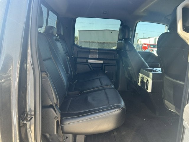 2017 Ford Super Duty F-250 SRW Base