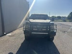 2017 Ford Super Duty F-250 SRW Base
