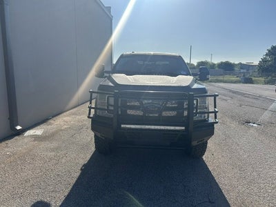 2017 Ford Super Duty F-250 SRW Base