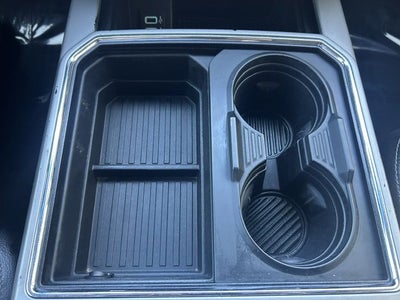 2017 Ford Super Duty F-250 SRW Base