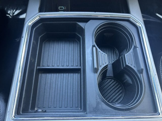 2017 Ford Super Duty F-250 SRW Base