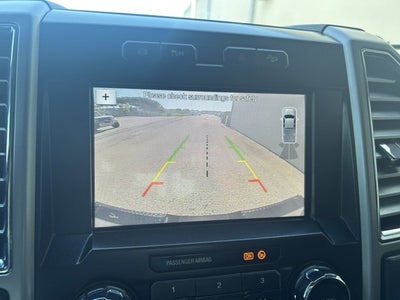 2017 Ford Super Duty F-250 SRW Base