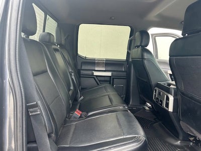 2019 Ford Super Duty F-250 SRW Base