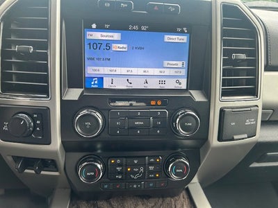 2019 Ford Super Duty F-250 SRW Base