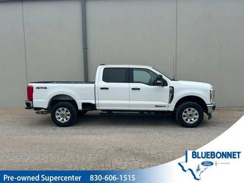 2024 Ford Super Duty F-250 SRW Base