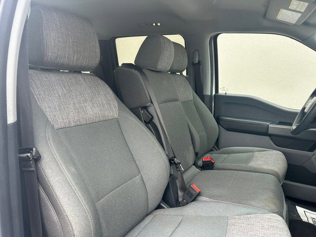2024 Ford Super Duty F-250 SRW Base