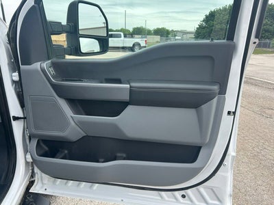 2024 Ford Super Duty F-250 SRW Base