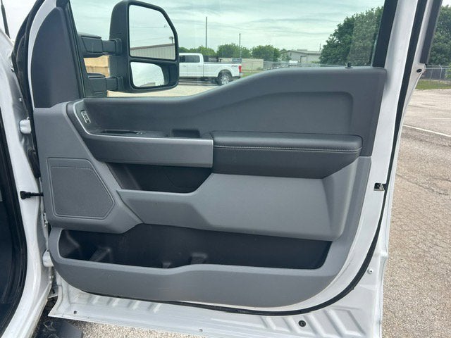 2024 Ford Super Duty F-250 SRW Base