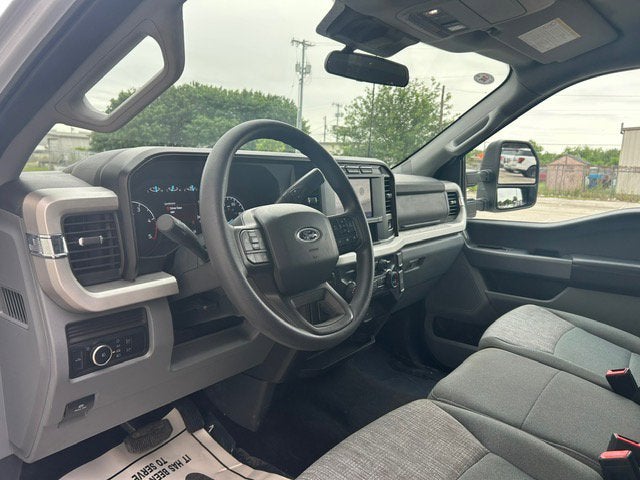 2024 Ford Super Duty F-250 SRW Base