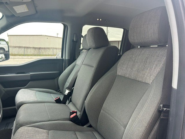 2024 Ford Super Duty F-250 SRW Base