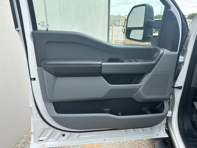 2024 Ford Super Duty F-250 SRW Base