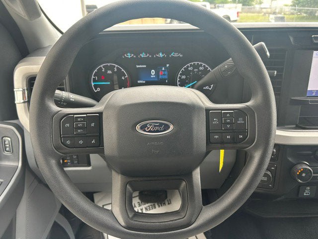 2024 Ford Super Duty F-250 SRW Base