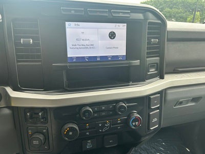2024 Ford Super Duty F-250 SRW Base
