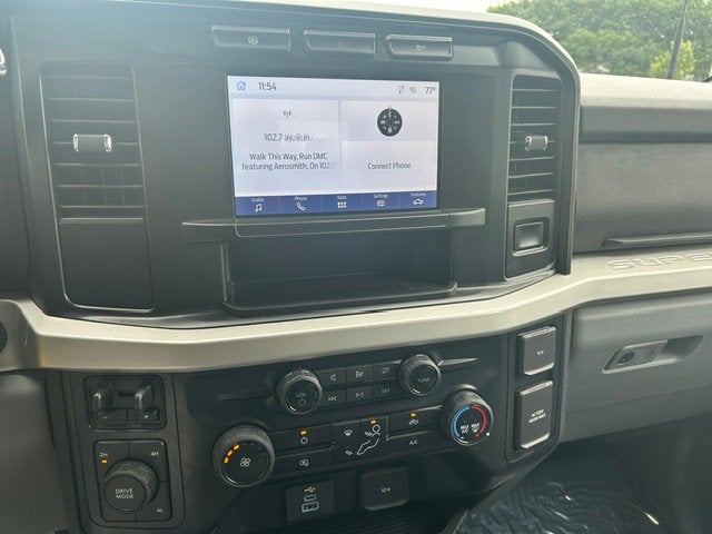 2024 Ford Super Duty F-250 SRW Base