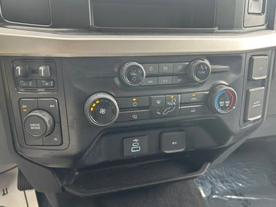 2024 Ford Super Duty F-250 SRW Base