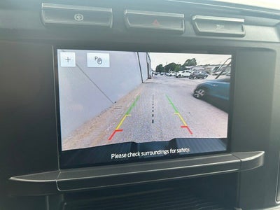 2024 Ford Super Duty F-250 SRW Base
