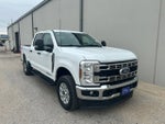 2024 Ford Super Duty F-250 SRW Base