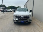 2024 Ford Super Duty F-250 SRW Base