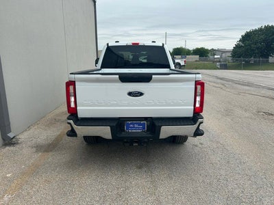 2024 Ford Super Duty F-250 SRW Base