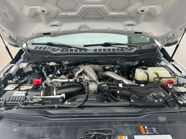 2024 Ford Super Duty F-250 SRW Base