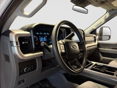 2024 Ford Super Duty F-250 SRW Base