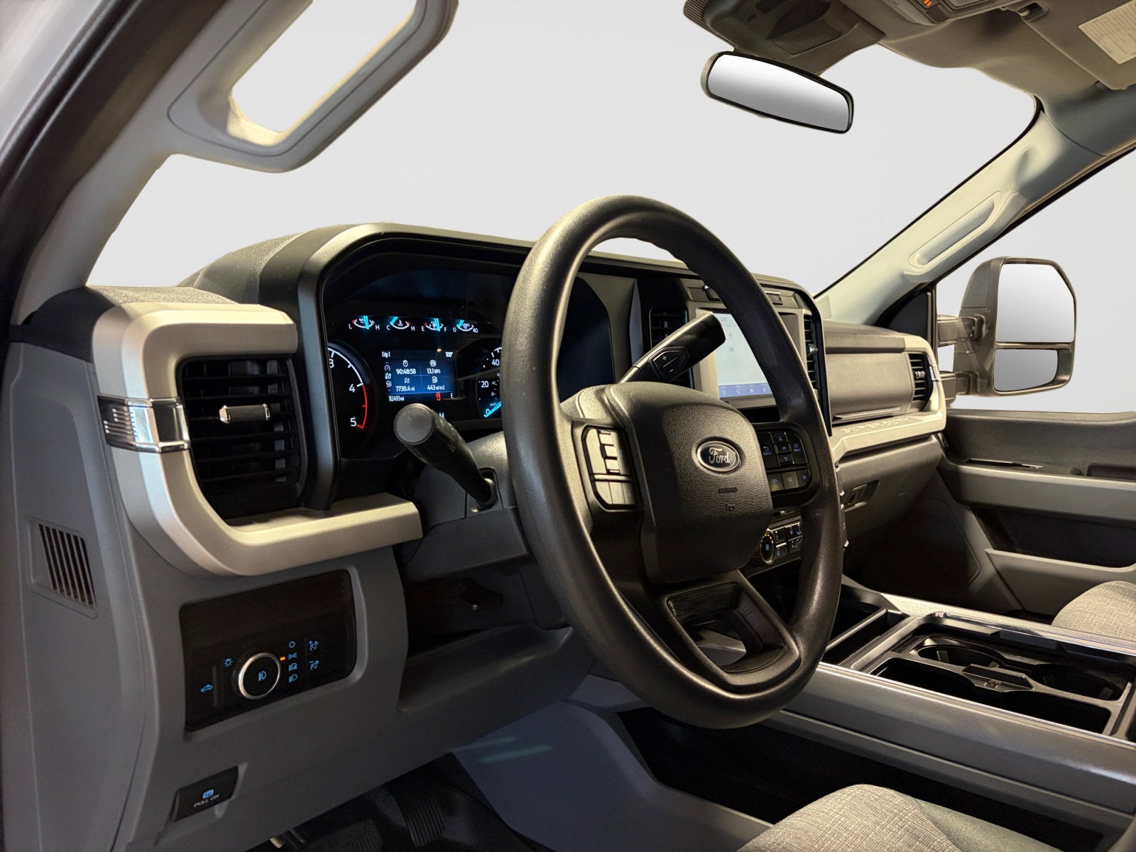 2024 Ford Super Duty F-250 SRW Base